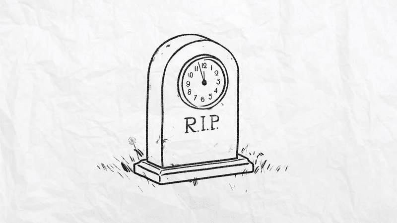 Four Thousand Weeks by Oliver Burkeman - Book Review